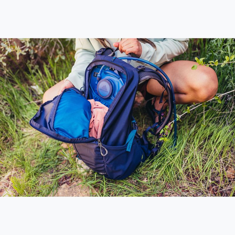 Női túra hátizsák Gregory Jade LT 24 l midnight navy 6