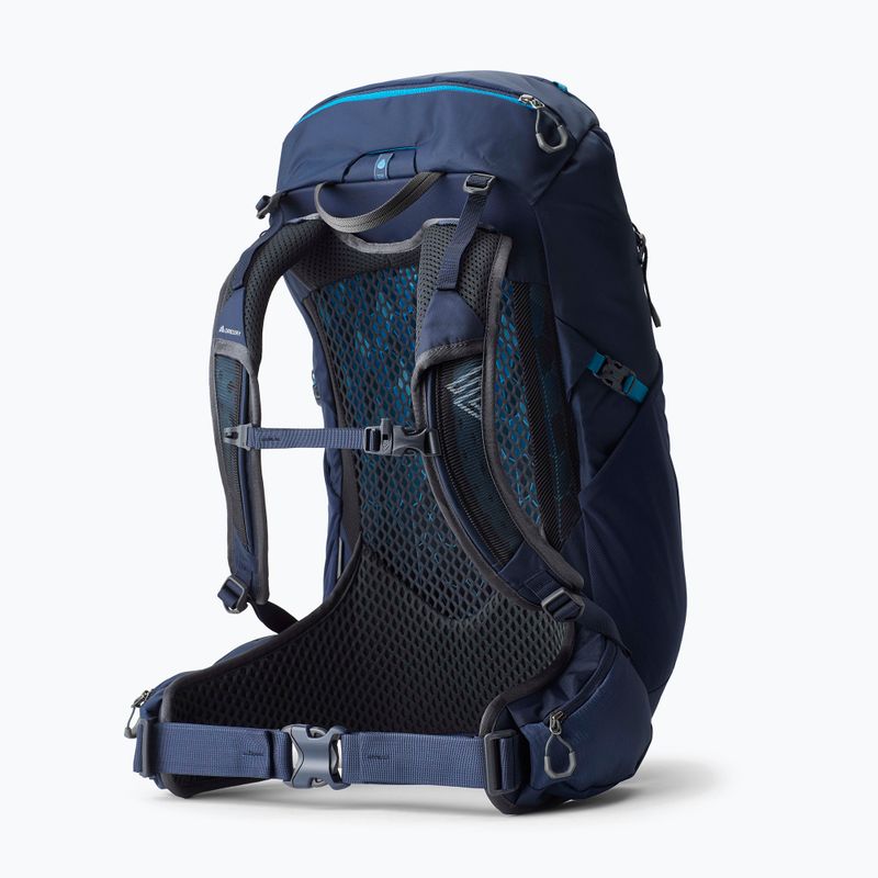 Női túra hátizsák Gregory Jade LT 28 l midnight navy 2