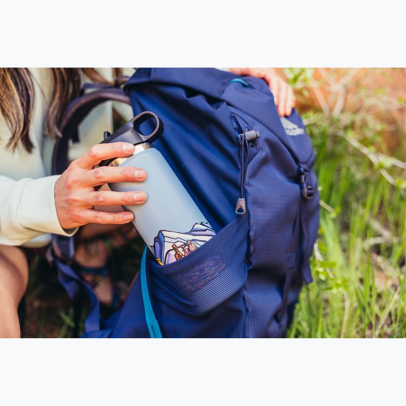 Női túra hátizsák Gregory Jade LT 28 l midnight navy 4