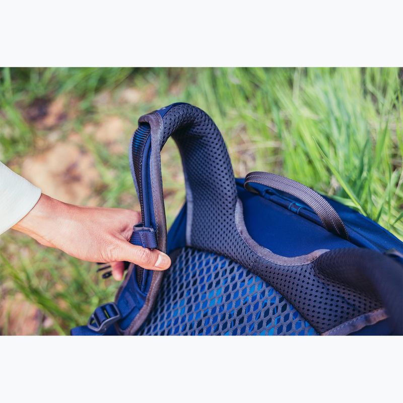 Női túra hátizsák Gregory Jade LT 28 l midnight navy 7