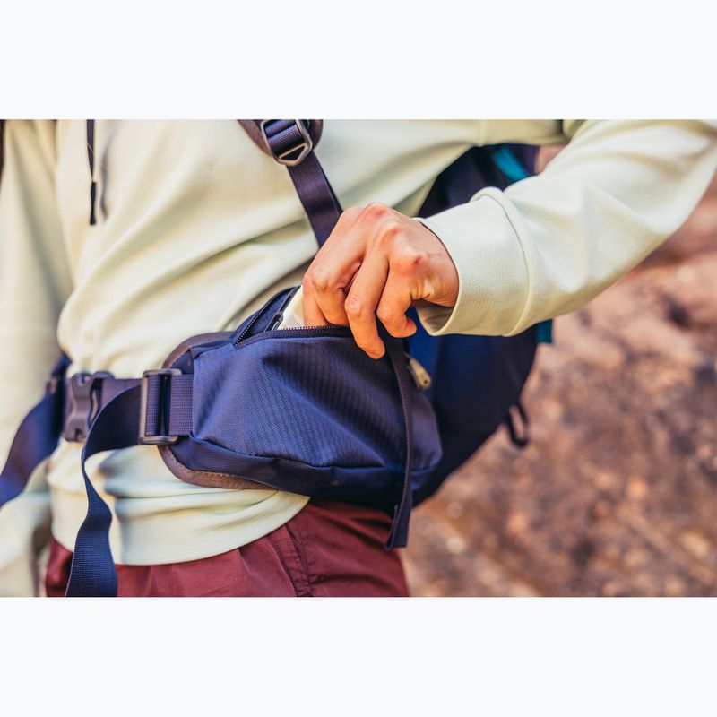 Női túra hátizsák Gregory Jade LT 28 l midnight navy 10