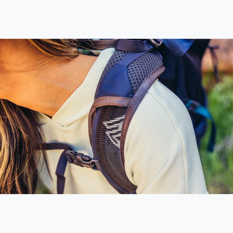 Női túra hátizsák Gregory Jade LT 28 l midnight navy 11
