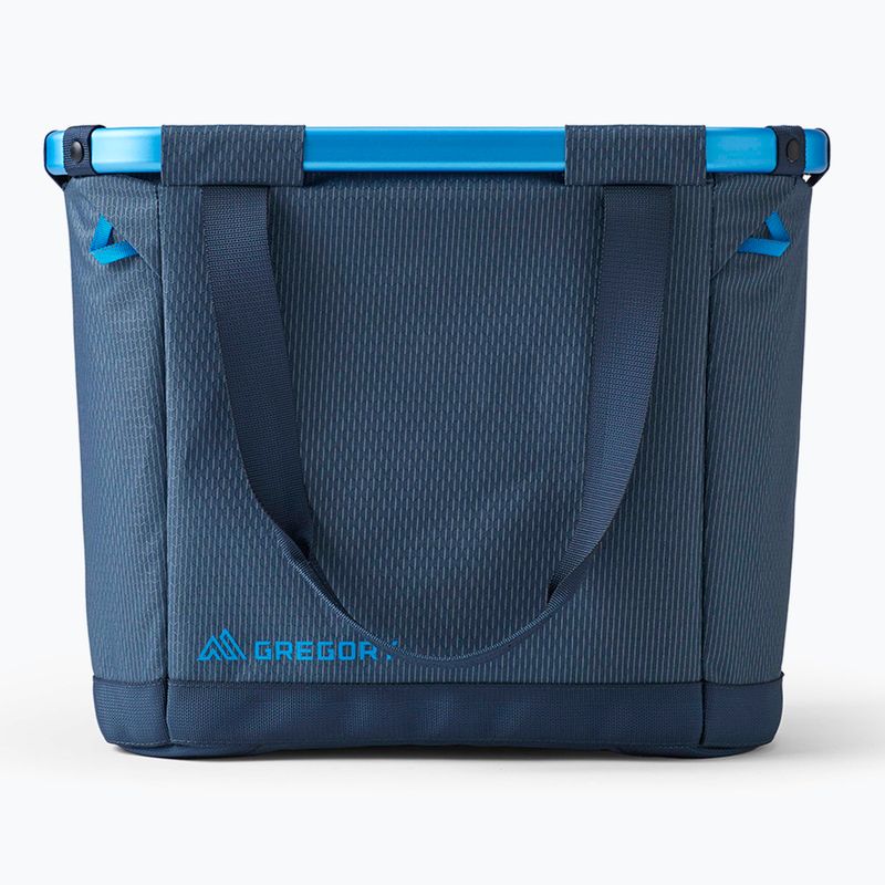 Felszereléstartó táska Gregory Alpaca Gear Tote 30 l slate blue