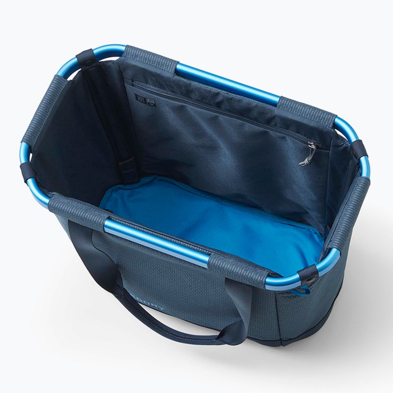 Felszereléstartó táska Gregory Alpaca Gear Tote 30 l slate blue 3