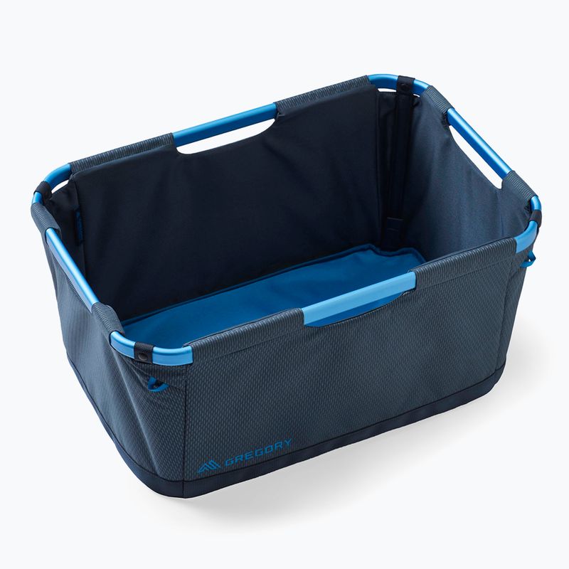 Tárolókosár Gregory Alpaca Gear 70 l slate blue 2