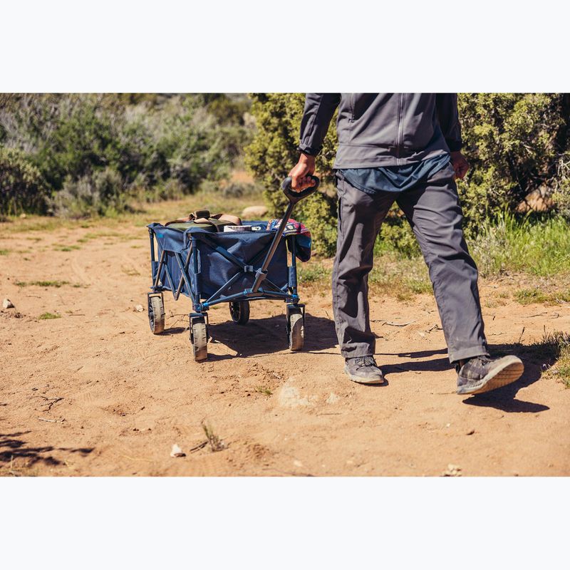 Szállítókocsi Gregory Alpaca Gear Wagon slate blue 6