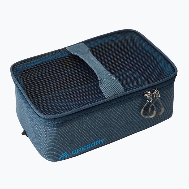 Felszerelés tároló Gregory Alpaca Gear Pod 5 l slate blue