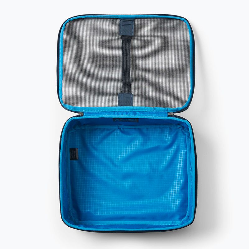 Felszerelés tároló Gregory Alpaca Gear Pod 10 l slate blue 2
