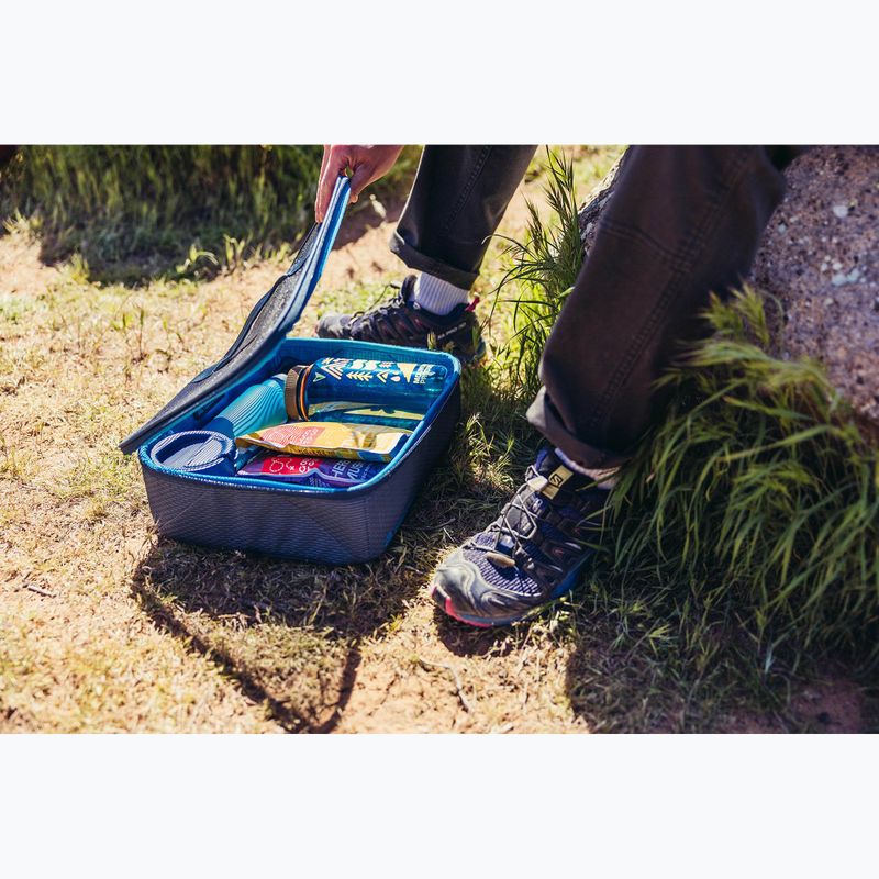 Felszerelés tároló Gregory Alpaca Gear Pod 10 l slate blue 5