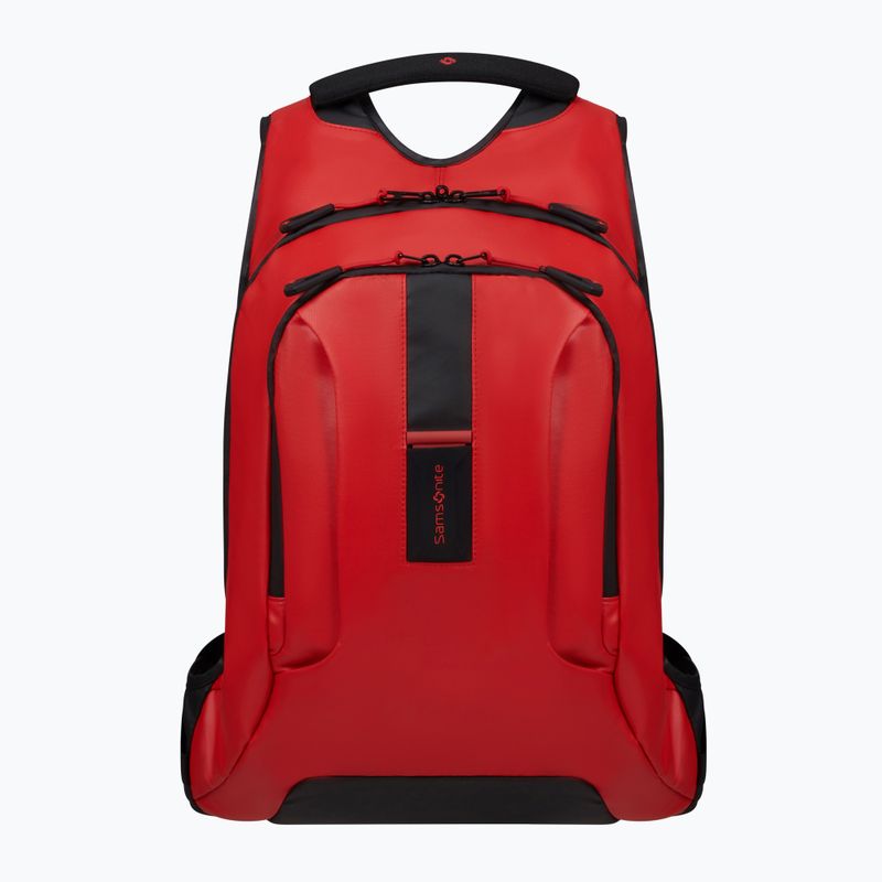 Hátizsák na laptopa Samsonite Paradiver Light 24 l flame red