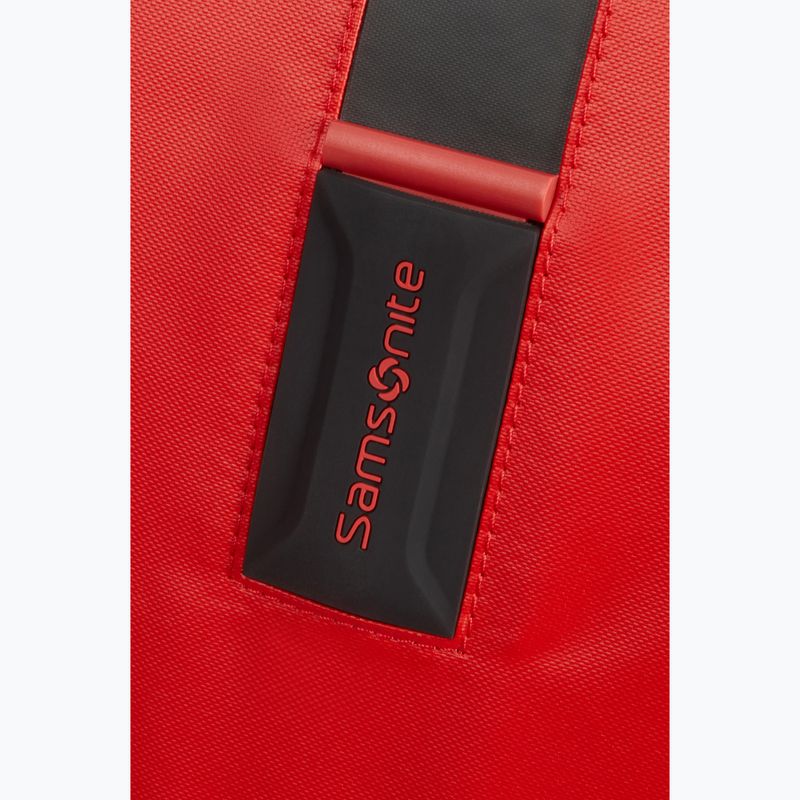 Hátizsák na laptopa Samsonite Paradiver Light 24 l flame red 8