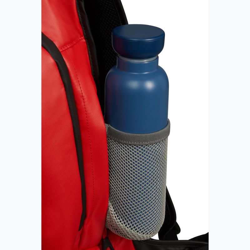 Hátizsák na laptopa Samsonite Paradiver Light 24 l flame red 10