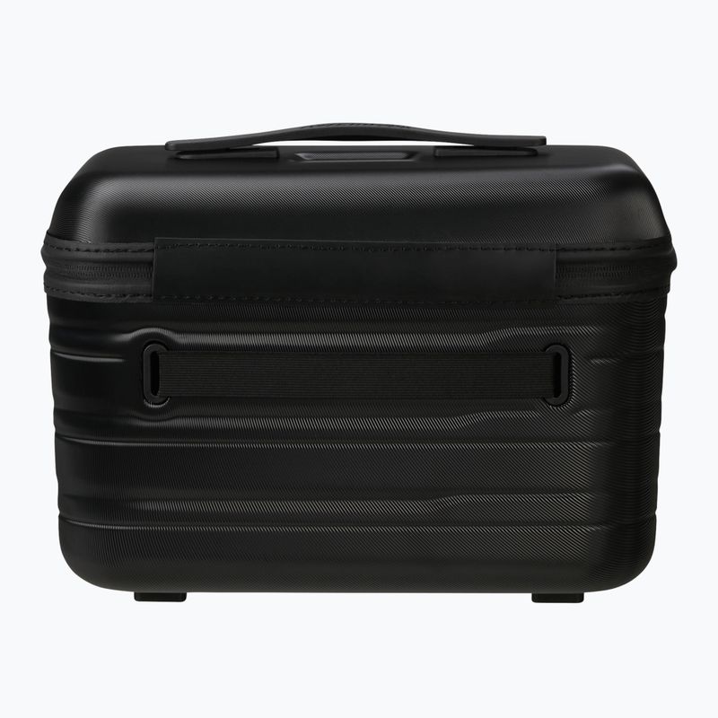 Bőrönd American Tourister Beauty Case 16 l shadow black 3