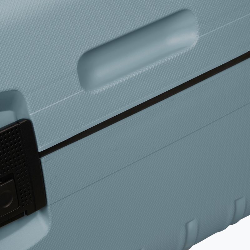 Bőrönd Samsonite S'cure Spinner 102 l icy blue 10