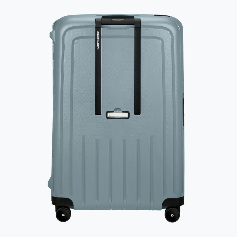 Bőrönd Samsonite S'cure Spinner 138 l 3