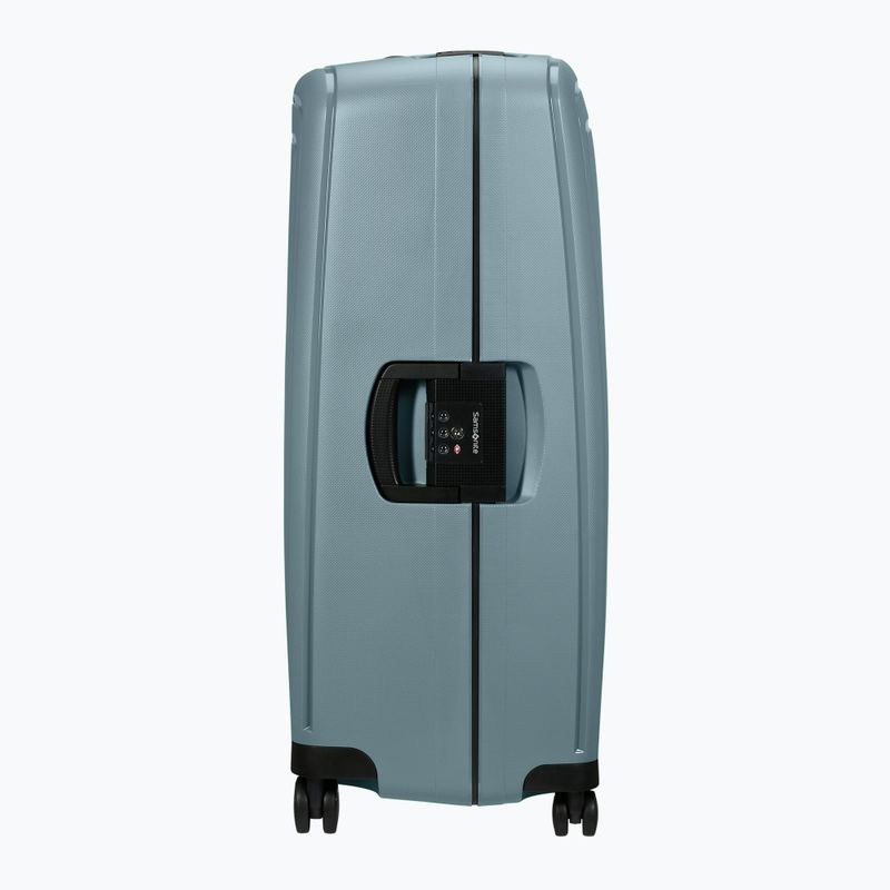 Bőrönd Samsonite S'cure Spinner 138 l 4