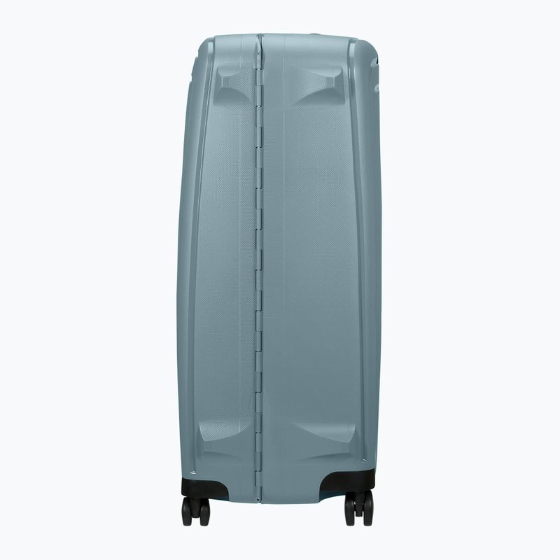 Bőrönd Samsonite S'cure Spinner 138 l 5
