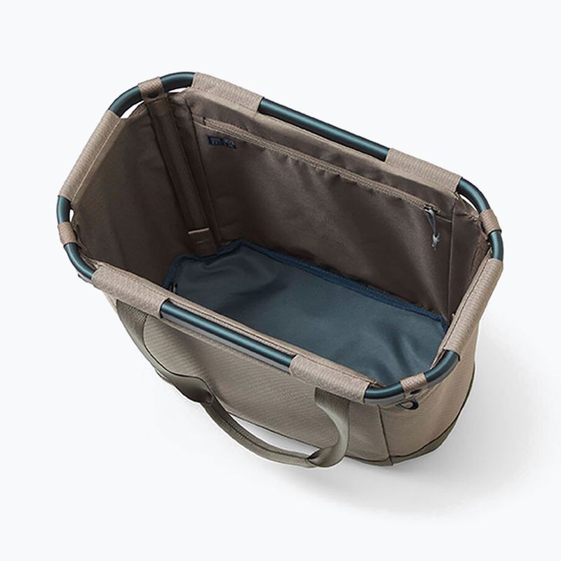 Gregory Alpaca Gear Tote 30 l mirage tan felszerelés táska 3