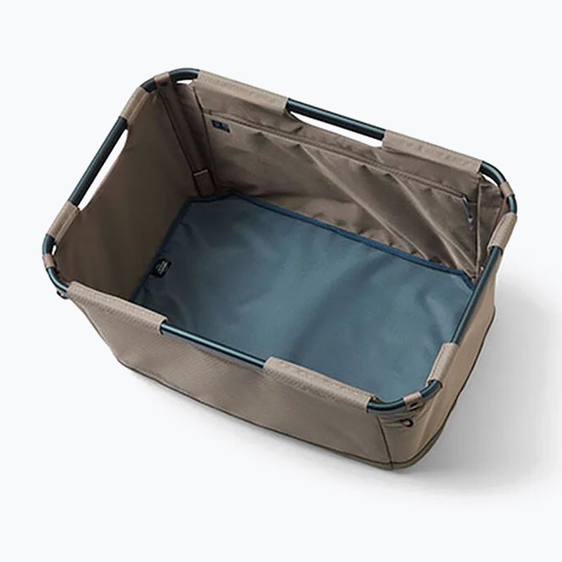 Gregory Alpaca Gear 70 l mirage tan felszerelési kosár 3