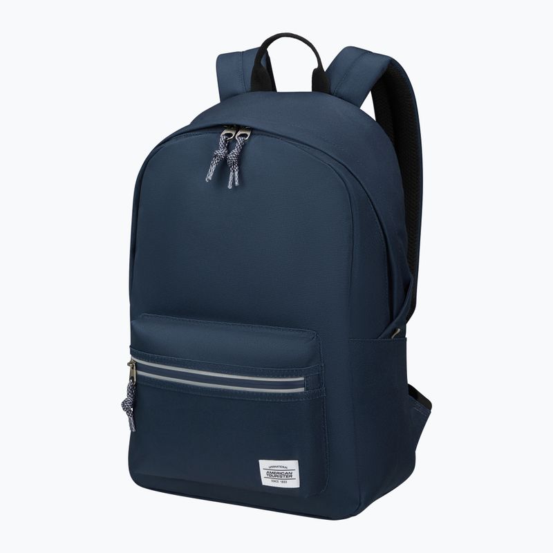 Hátizsák American Tourister Brightup 19,5 l navy 2