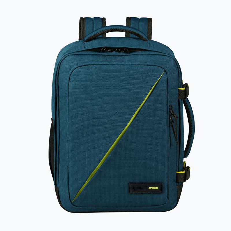 Hátizsák American Tourister Casual MS 26,5 l harbor blue