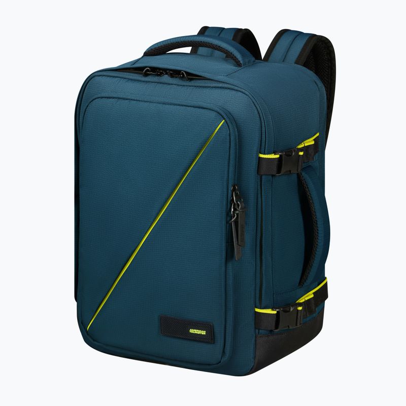Hátizsák American Tourister Casual MS 26,5 l harbor blue 2