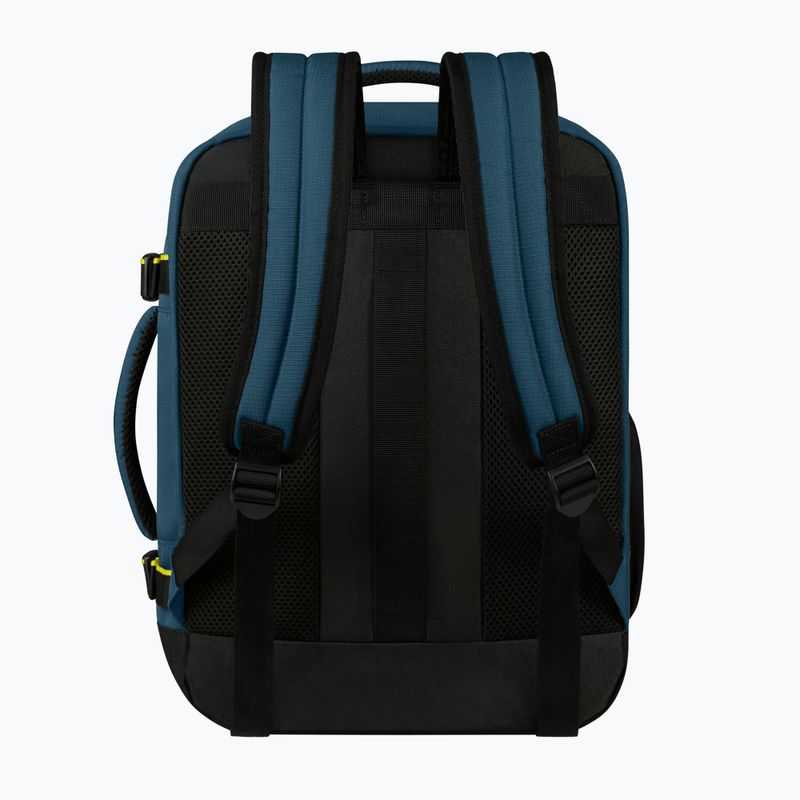 Hátizsák American Tourister Casual MS 26,5 l harbor blue 3
