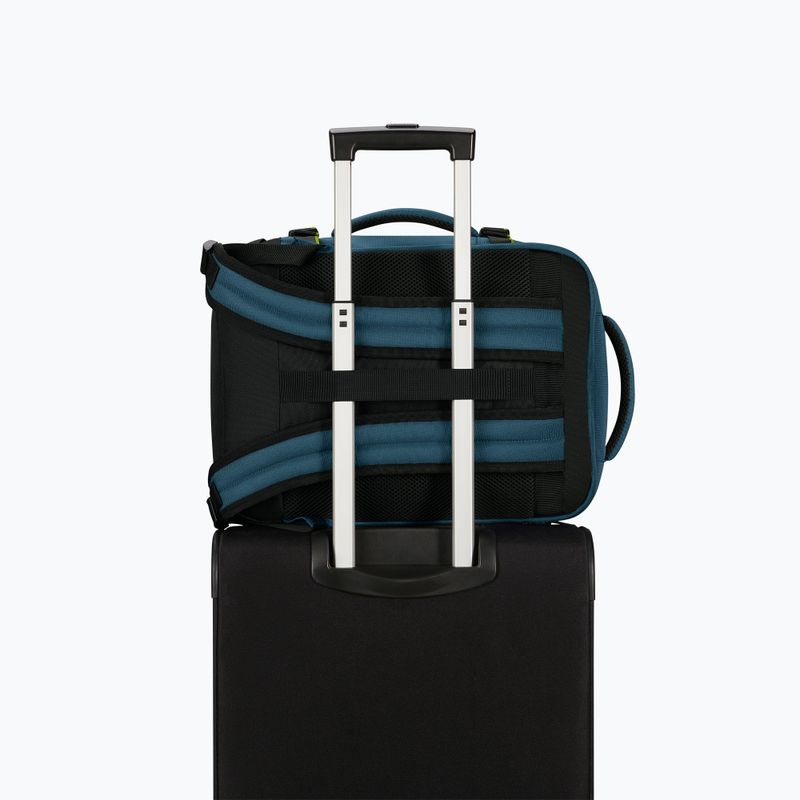 Hátizsák American Tourister Casual MS 26,5 l harbor blue 8