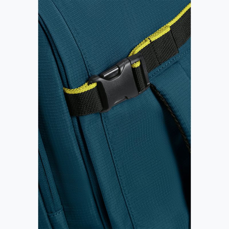 Hátizsák American Tourister Casual MS 26,5 l harbor blue 9