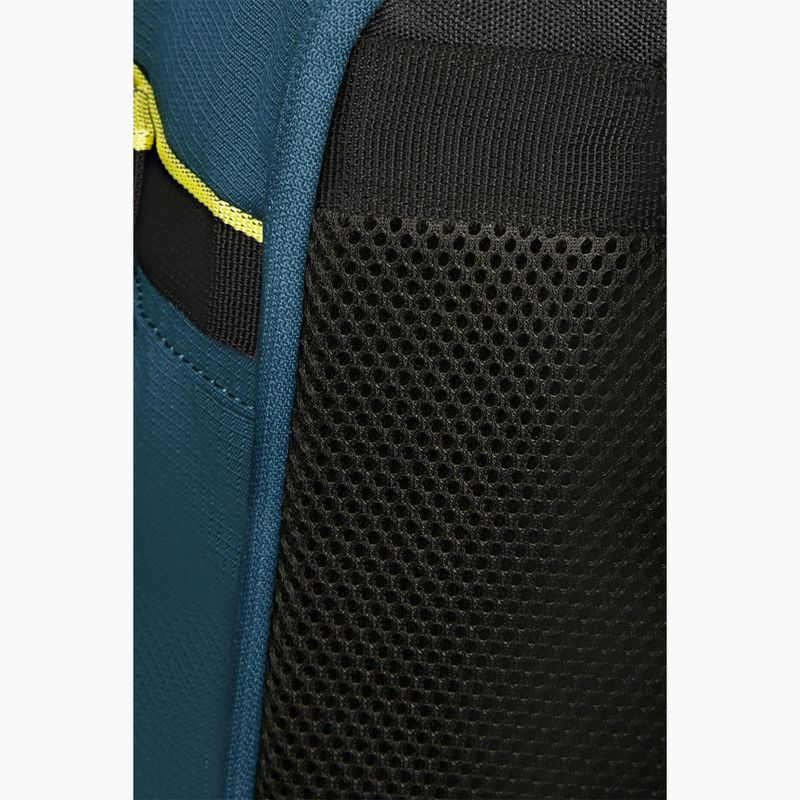 Hátizsák American Tourister Casual MS 26,5 l harbor blue 10