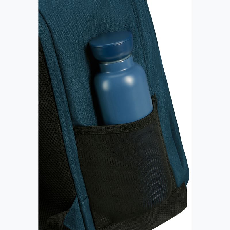 Hátizsák American Tourister Casual MS 26,5 l harbor blue 11