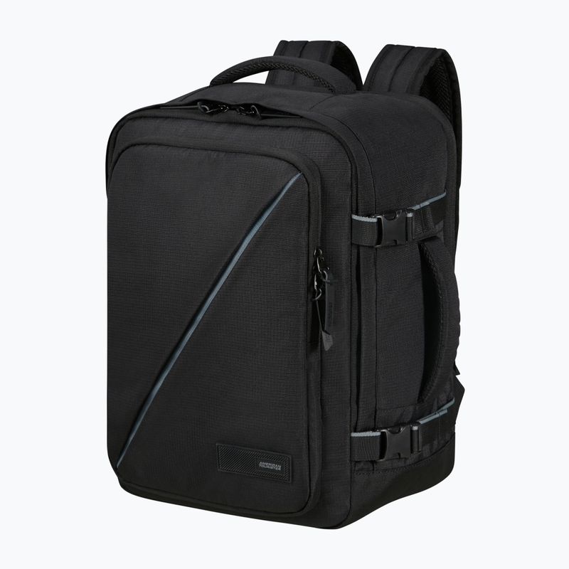 Hátizsák American Tourister Casual MS 26,5 l black 2