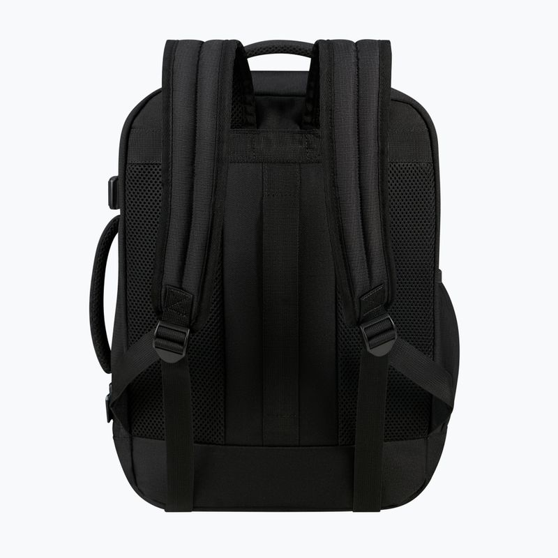 Hátizsák American Tourister Casual MS 26,5 l black 3