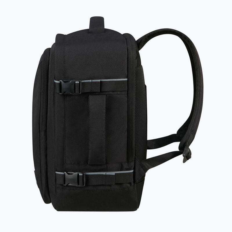 Hátizsák American Tourister Casual MS 26,5 l black 4