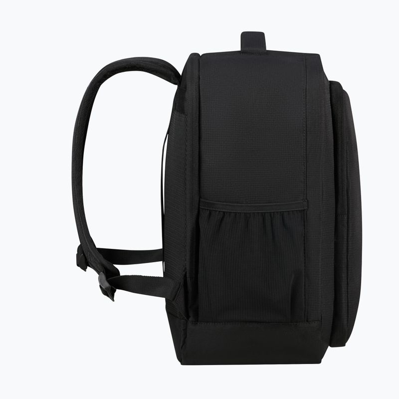 Hátizsák American Tourister Casual MS 26,5 l black 5