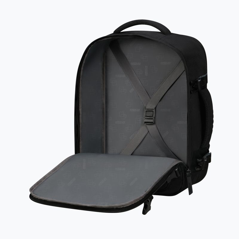 Hátizsák American Tourister Casual MS 26,5 l black 6