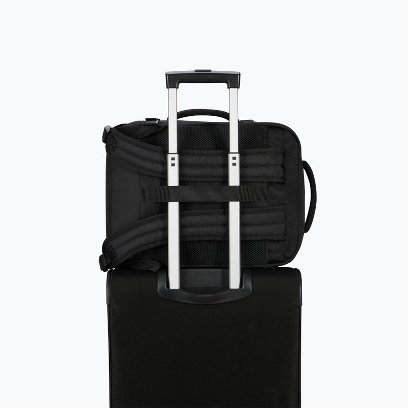 Hátizsák American Tourister Casual MS 26,5 l black 8