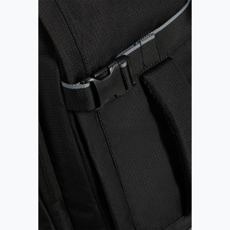 Hátizsák American Tourister Casual MS 26,5 l black 10