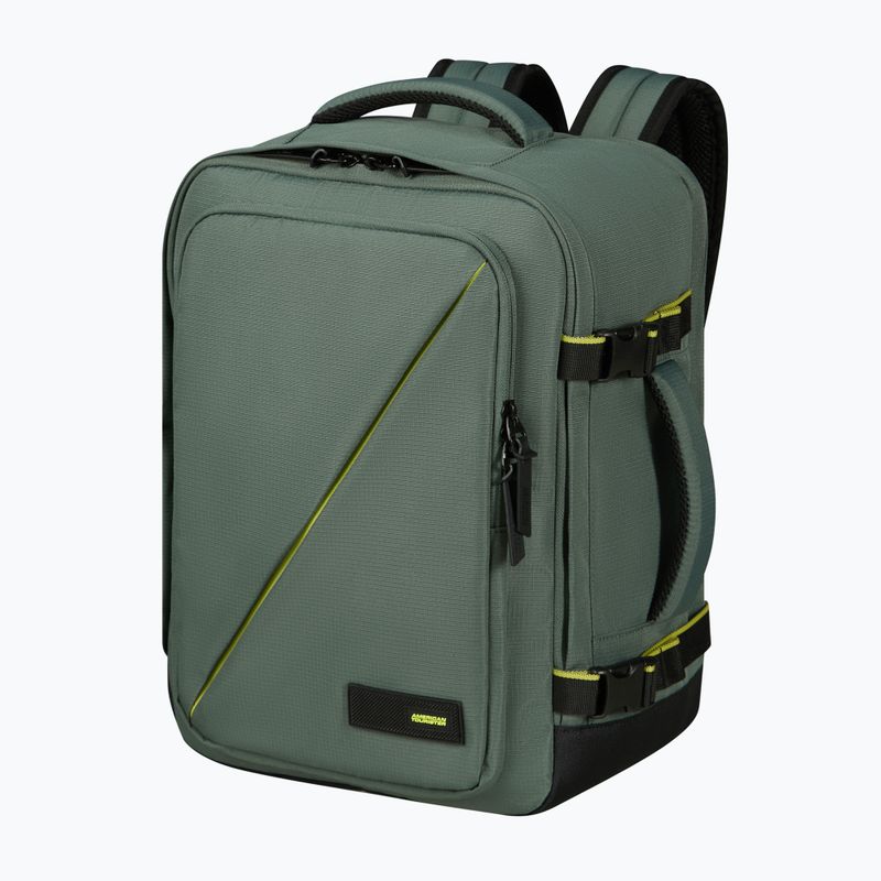 Hátizsák American Tourister Casual MS 26,5 l dark forest 2