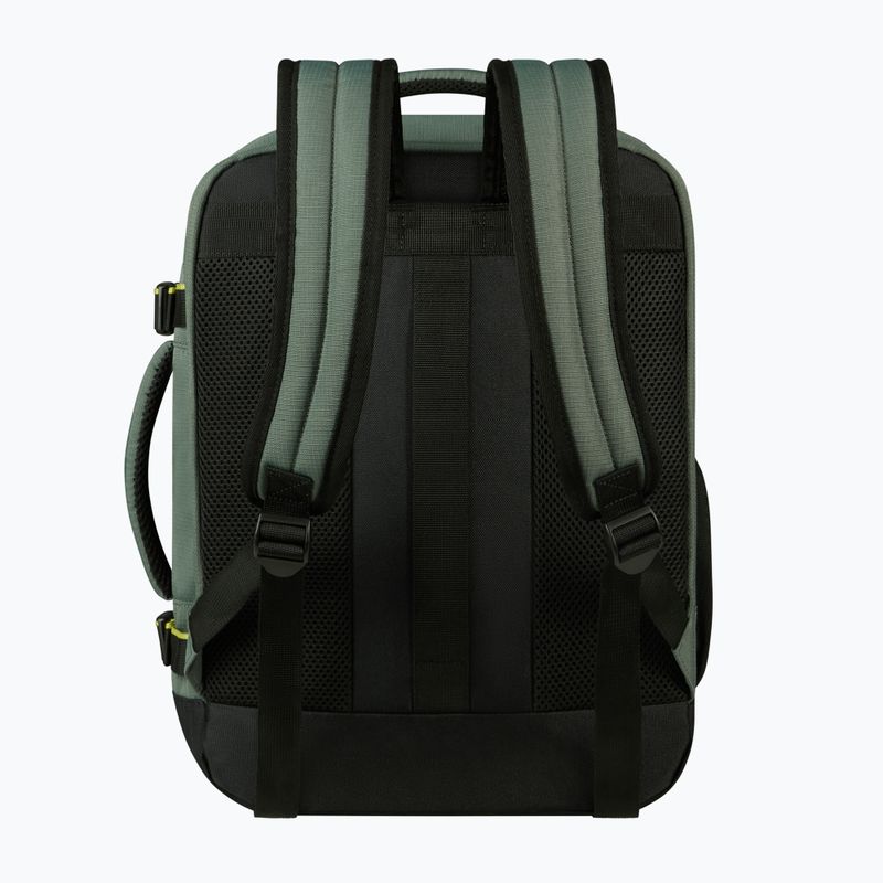 Hátizsák American Tourister Casual MS 26,5 l dark forest 3