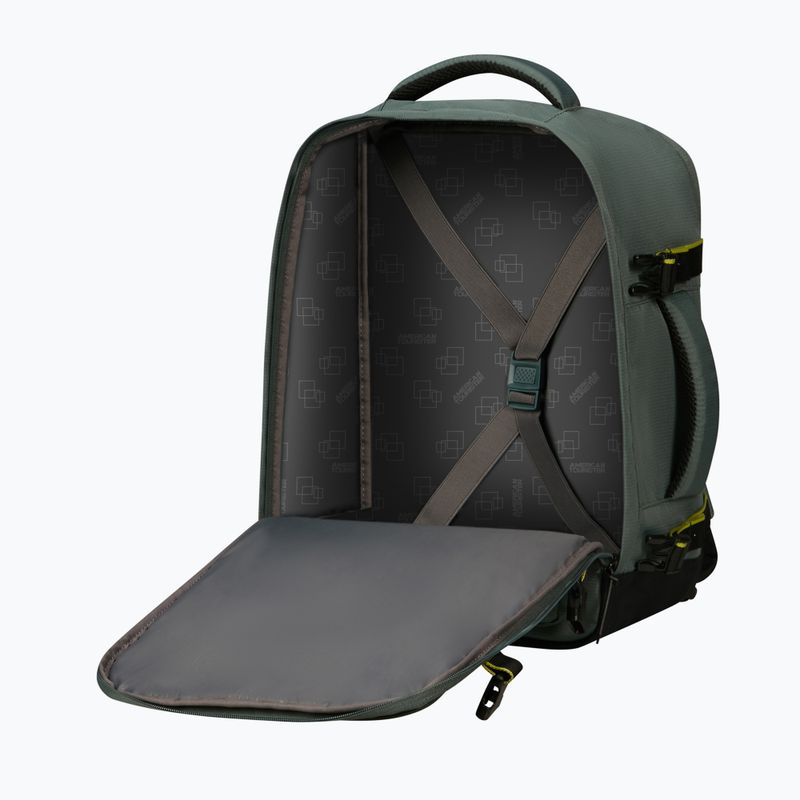 Hátizsák American Tourister Casual MS 26,5 l dark forest 6