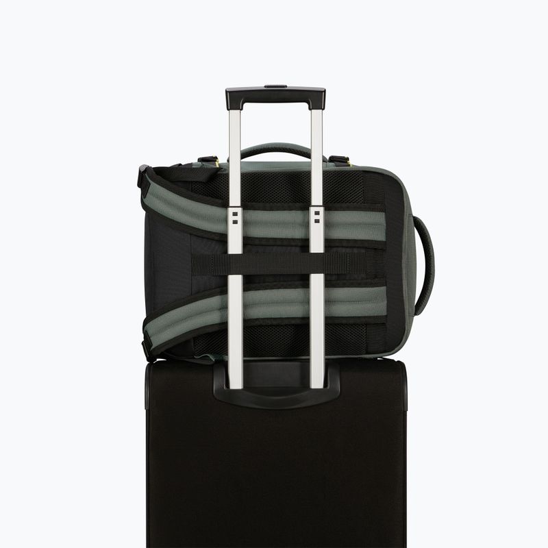 Hátizsák American Tourister Casual MS 26,5 l dark forest 8