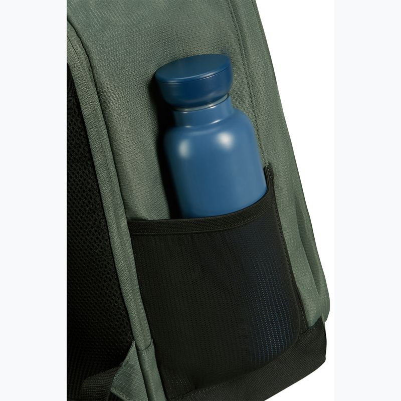 Hátizsák American Tourister Casual MS 26,5 l dark forest 9