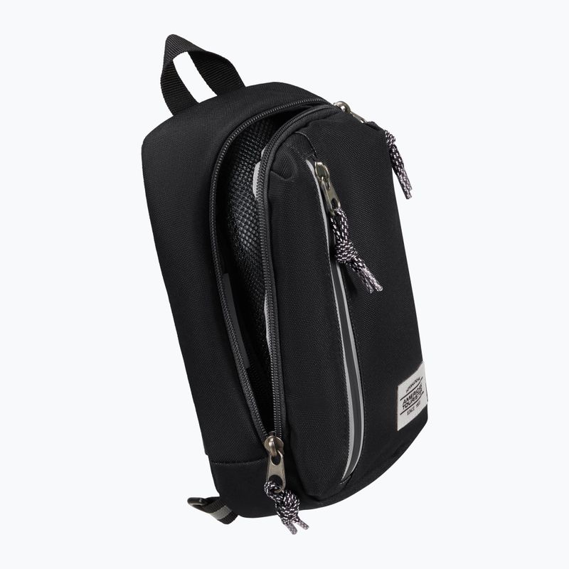 Övtáska American Tourister Brightup 3 l black 5