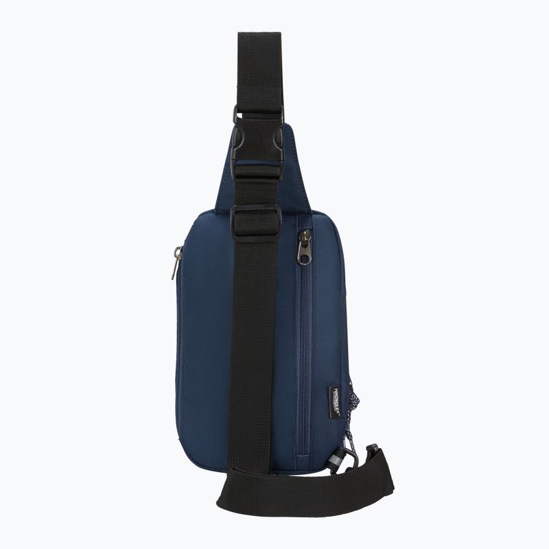 Övtáska American Tourister Brightup 3 l navy 3