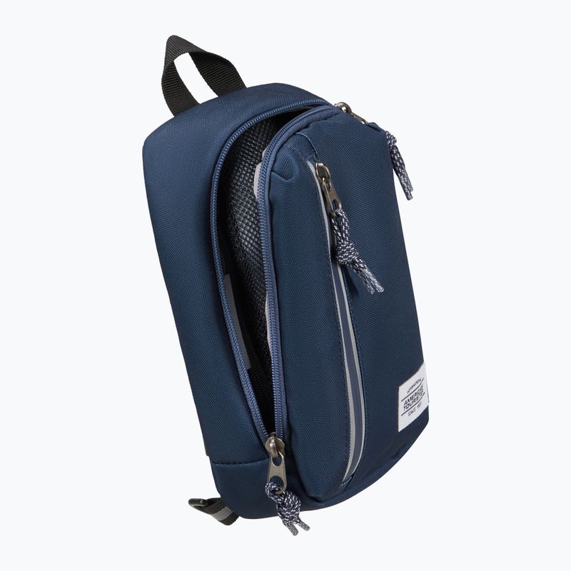 Övtáska American Tourister Brightup 3 l navy 5