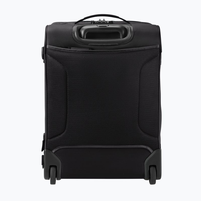 Bőrönd American Tourister Duffle WH 45,5 l asphalt black 3