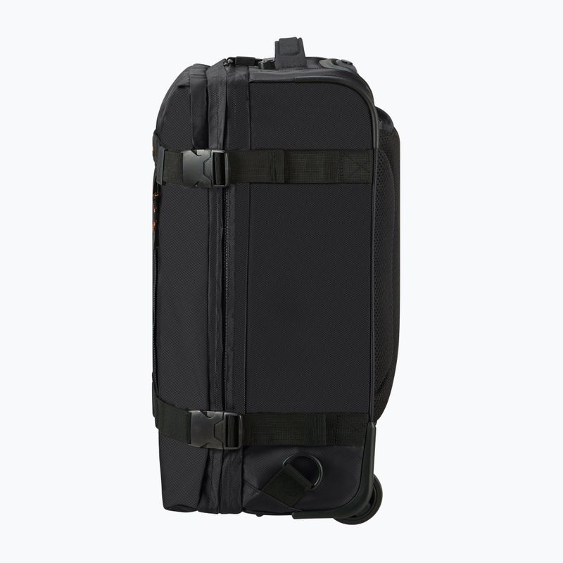 Bőrönd American Tourister Duffle WH 45,5 l asphalt black 4