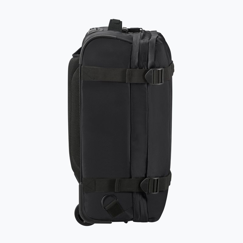 Bőrönd American Tourister Duffle WH 45,5 l asphalt black 5