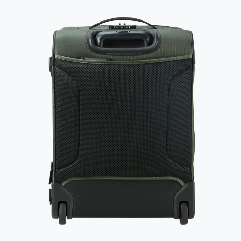 Bőrönd American Tourister Duffle WH 45,5 l dark khaki 3